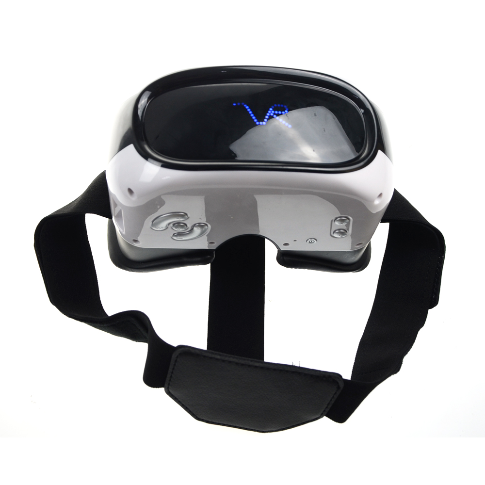 All in one Virtual Reality headset
